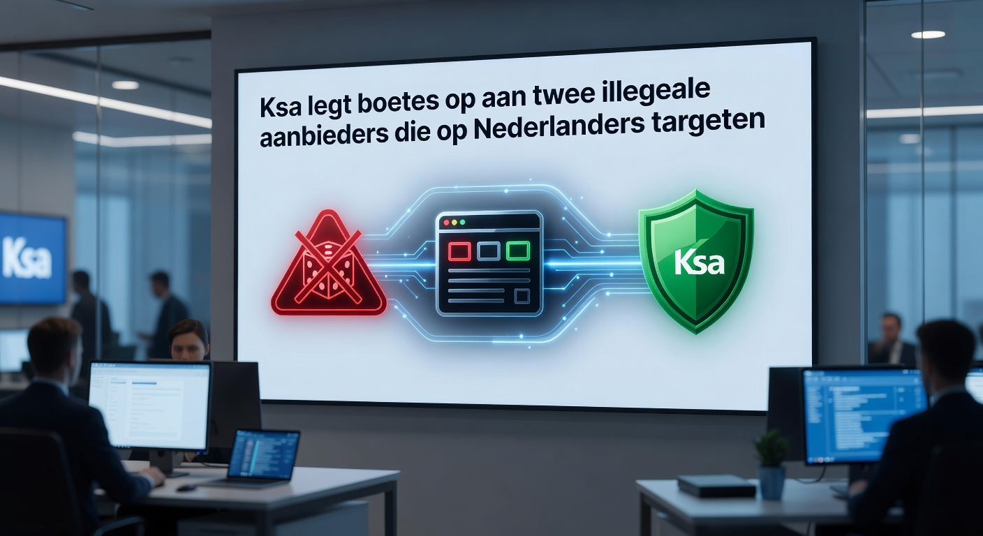 Live blackjack tafel met Nederlandse speler die kaarten krijgt, naast sportweddenschapsscherm met voetbalodds